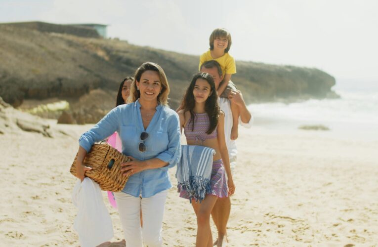 Camping 5 étoiles en famille : la checklist avant de réserver